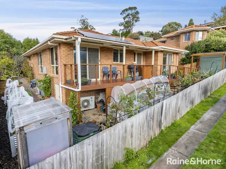 3/14A Wentworth Street, South Hobart TAS 7004