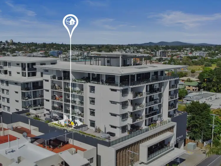 1204/90 Berrima Street, Wynnum QLD 4178