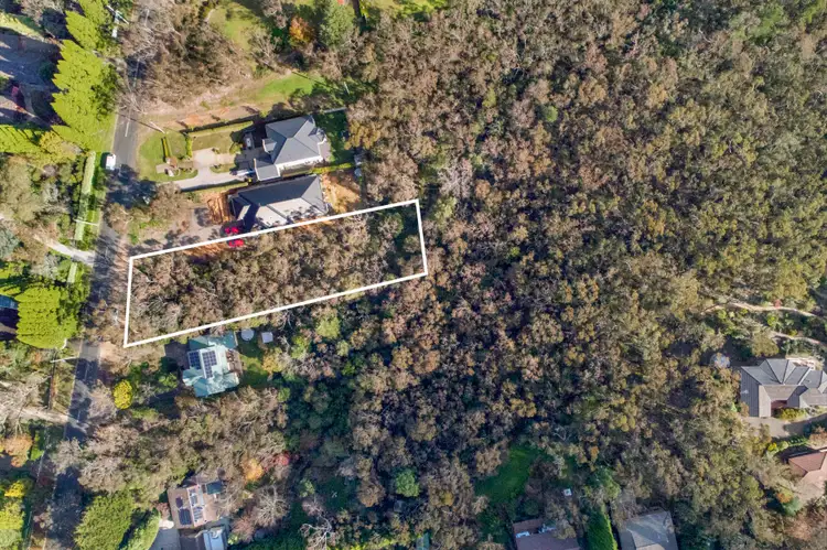 51 Sublime Point Road, Leura NSW 2780