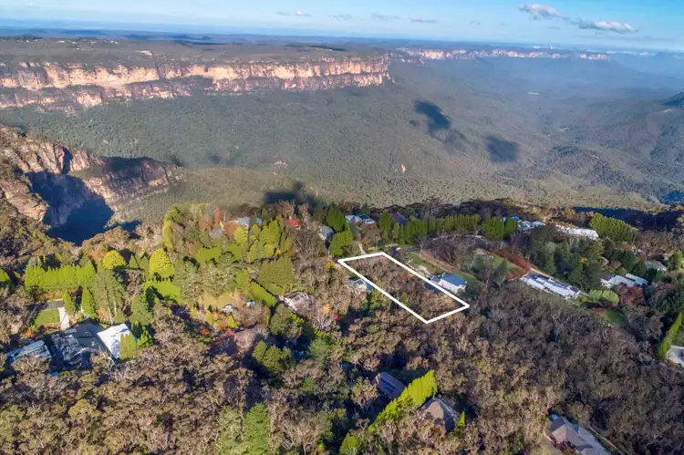 Second view of Homely land listing, 51 Sublime Point Road, Leura NSW 2780