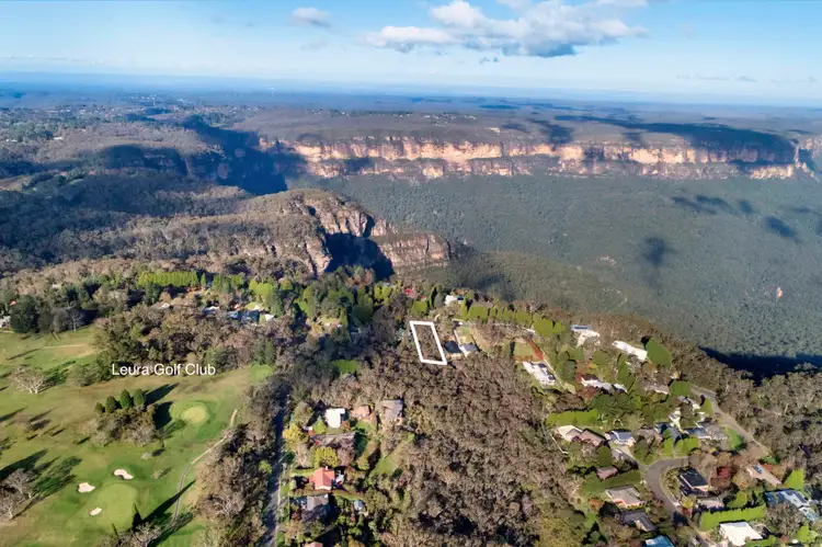 Third view of Homely land listing, 51 Sublime Point Road, Leura NSW 2780