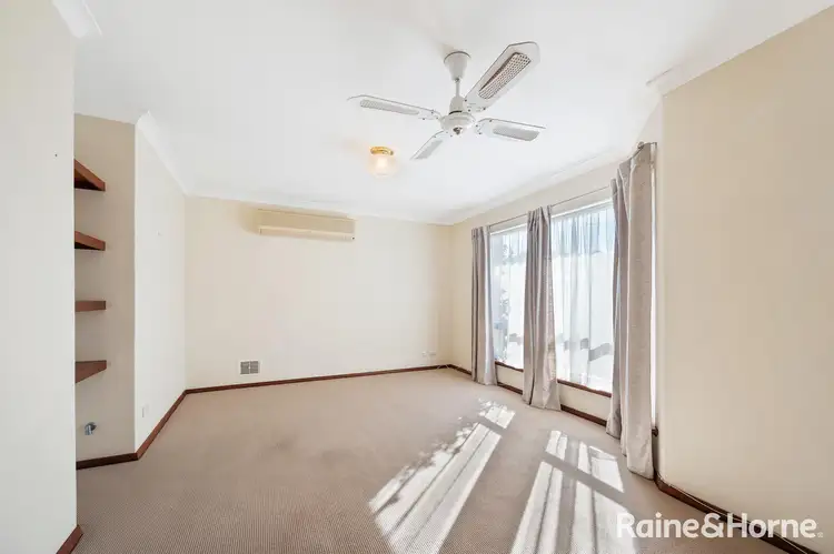 Third view of Homely unit listing, 3/16 Leslie Street, Dudley Park WA 6210