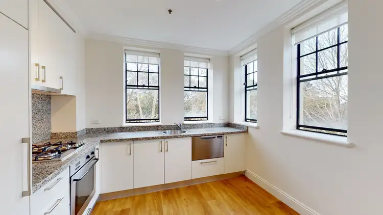 Second view of Homely apartment listing, 303/59-61 Ridge Street, North Sydney NSW 2060