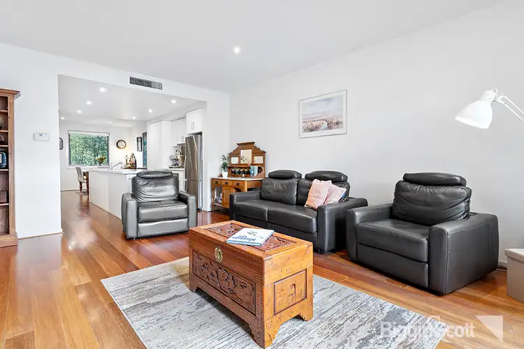 Fourth view of Homely townhouse listing, 73 Edgewater Boulevard, Maribyrnong VIC 3032