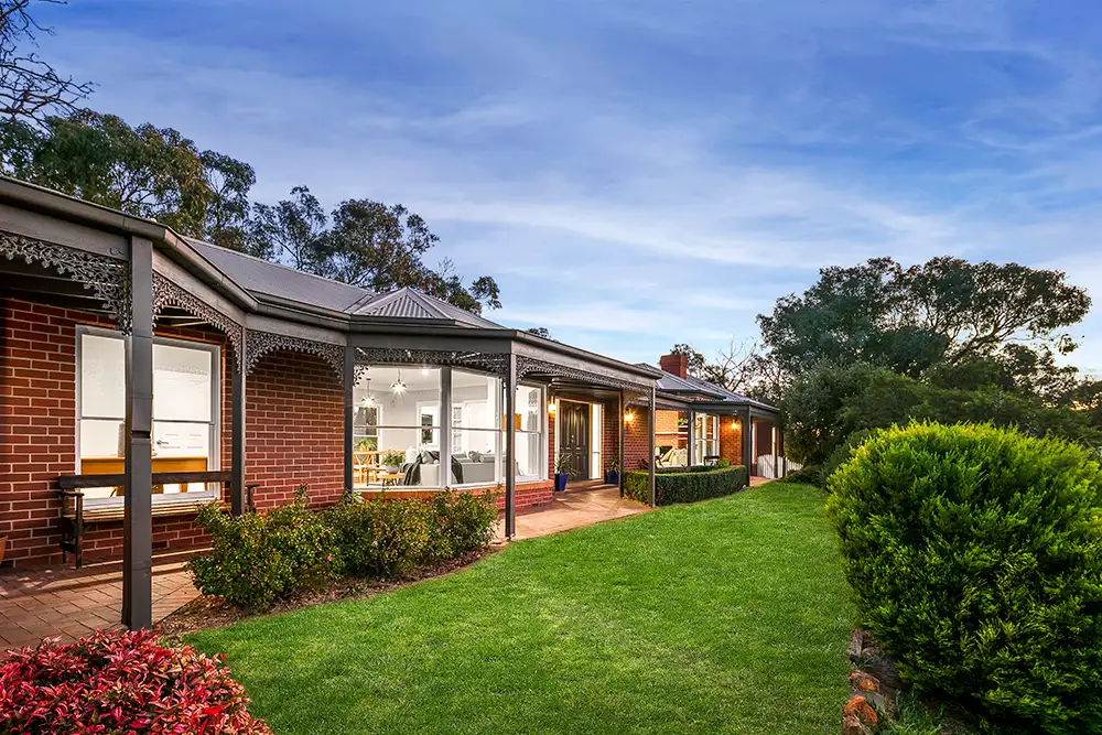 Main view of Homely house listing, 5 Sunray Court, Eltham VIC 3095