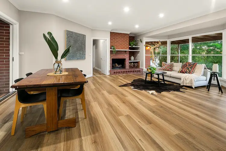 Second view of Homely house listing, 5 Sunray Court, Eltham VIC 3095