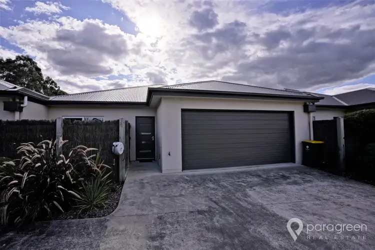 Main view of Homely unit listing, 8/94 Station Road,, Foster VIC 3960