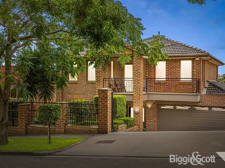 50 Cedar Drive, Maribyrnong VIC 3032