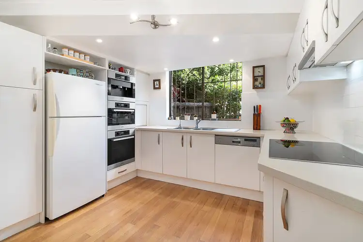 Fourth view of Homely townhouse listing, 5/54 Waters Road, Cremorne NSW 2090
