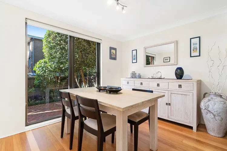Fifth view of Homely townhouse listing, 5/54 Waters Road, Cremorne NSW 2090