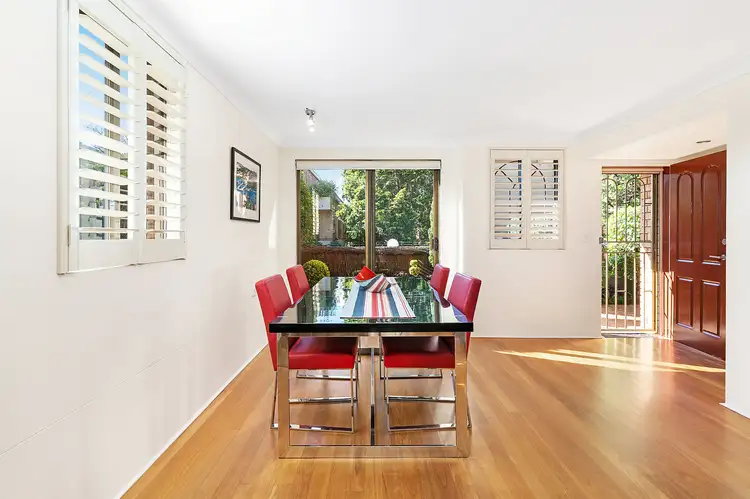 Sixth view of Homely townhouse listing, 5/54 Waters Road, Cremorne NSW 2090