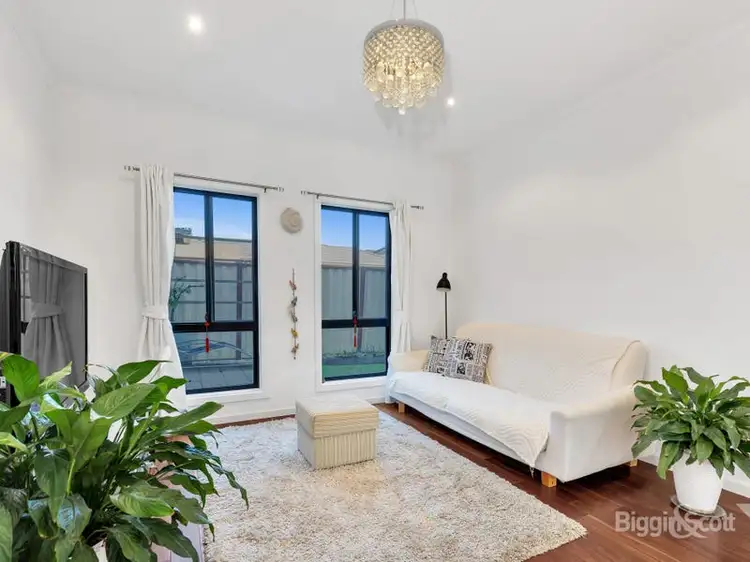 Second view of Homely townhouse listing, 3/14 Bloomfield Avenue, Maribyrnong VIC 3032