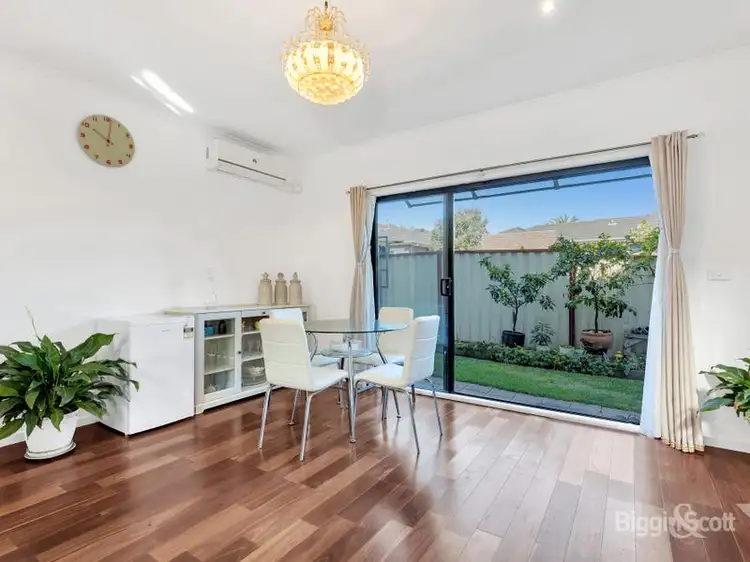 Third view of Homely townhouse listing, 3/14 Bloomfield Avenue, Maribyrnong VIC 3032