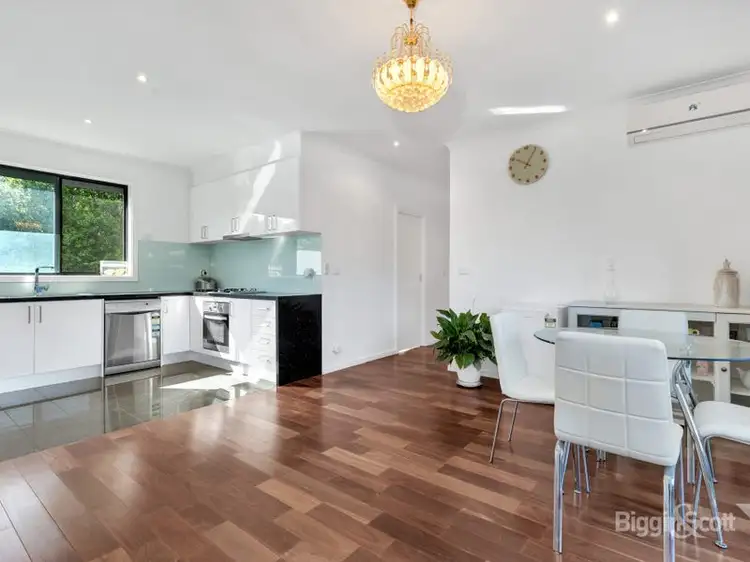 Fourth view of Homely townhouse listing, 3/14 Bloomfield Avenue, Maribyrnong VIC 3032