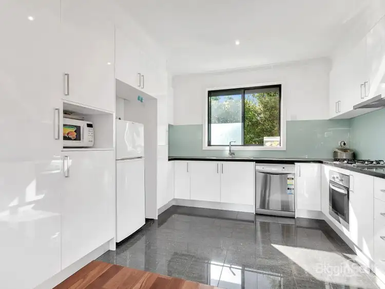 Fifth view of Homely townhouse listing, 3/14 Bloomfield Avenue, Maribyrnong VIC 3032