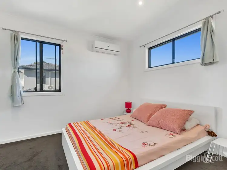 Sixth view of Homely townhouse listing, 3/14 Bloomfield Avenue, Maribyrnong VIC 3032