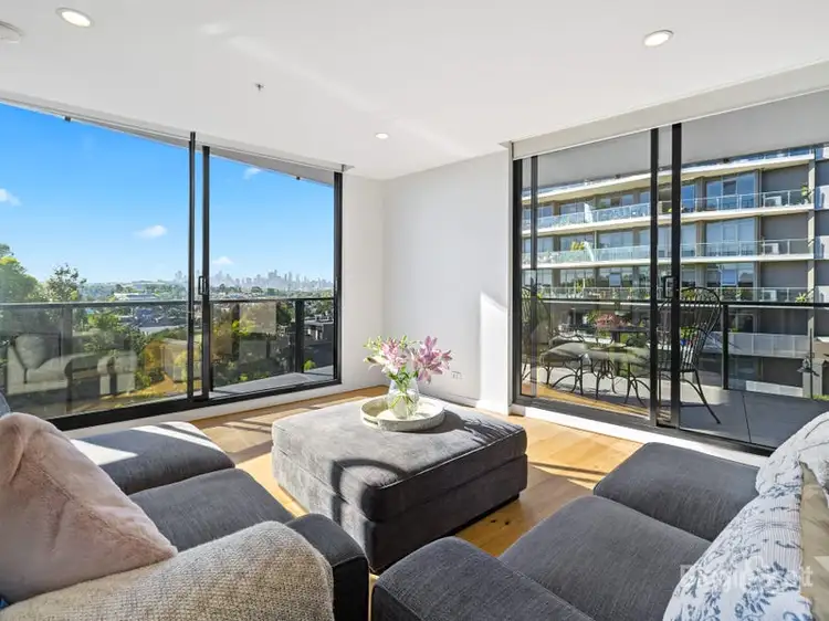 110/45 Edgewater Boulevard, Maribyrnong VIC 3032