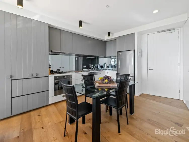 Third view of Homely apartment listing, 110/45 Edgewater Boulevard, Maribyrnong VIC 3032