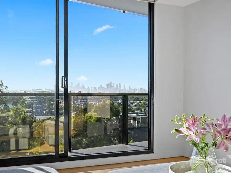 Fourth view of Homely apartment listing, 110/45 Edgewater Boulevard, Maribyrnong VIC 3032