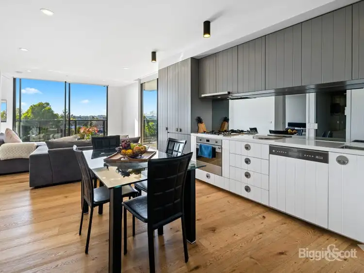 Fifth view of Homely apartment listing, 110/45 Edgewater Boulevard, Maribyrnong VIC 3032