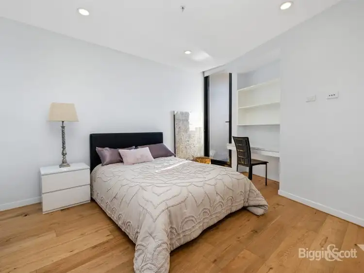 Sixth view of Homely apartment listing, 110/45 Edgewater Boulevard, Maribyrnong VIC 3032