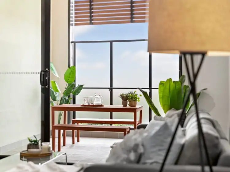 Fifth view of Homely house listing, 12/2 Lamb Street, Moonee Ponds VIC 3039
