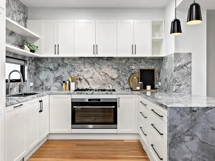 Sixth view of Homely house listing, 12/2 Lamb Street, Moonee Ponds VIC 3039