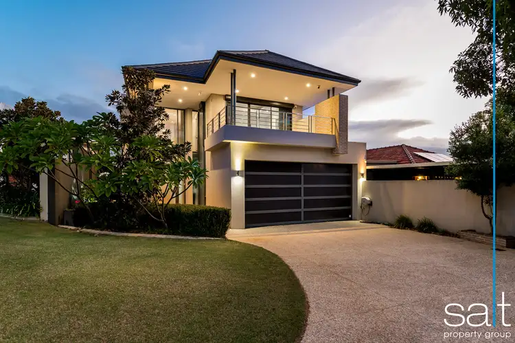 11A Hornsby Street, Melville WA 6156