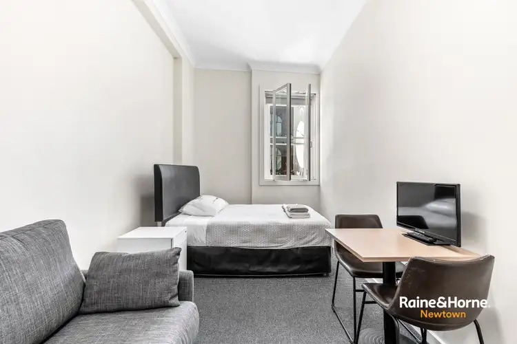 302/304-308 King Street, Newtown NSW 2042