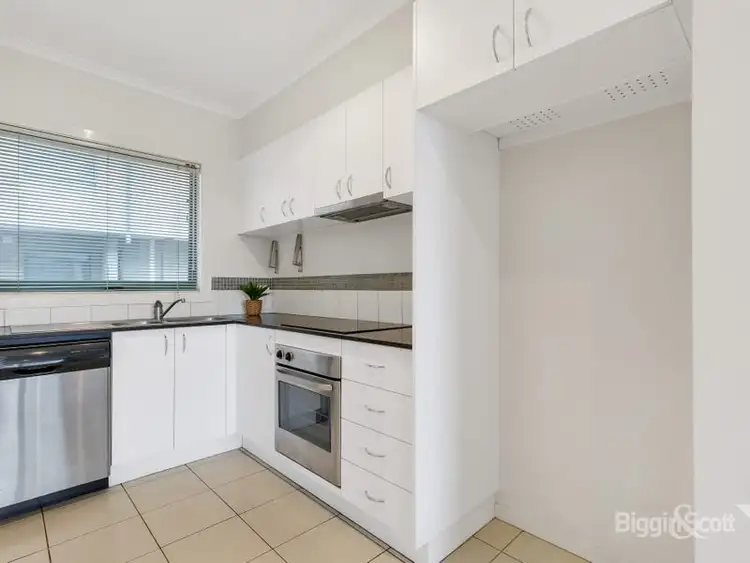 Fourth view of Homely townhouse listing, 28 Blair Street, Maribyrnong VIC 3032