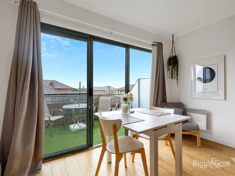 Fifth view of Homely townhouse listing, 28 Blair Street, Maribyrnong VIC 3032