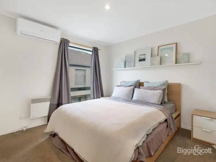 Sixth view of Homely townhouse listing, 28 Blair Street, Maribyrnong VIC 3032