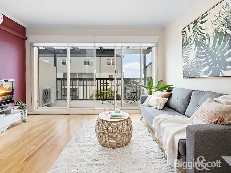 Main view of Homely house listing, 9/18 Wests Road, Maribyrnong VIC 3032