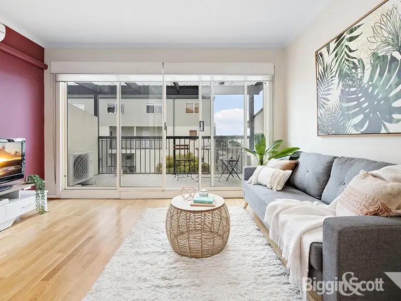 Main view of Homely house listing, 9/18 Wests Road, Maribyrnong VIC 3032