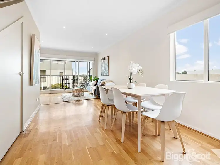 Second view of Homely house listing, 9/18 Wests Road, Maribyrnong VIC 3032