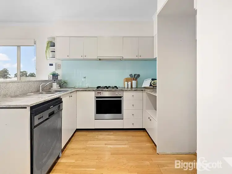 Third view of Homely house listing, 9/18 Wests Road, Maribyrnong VIC 3032