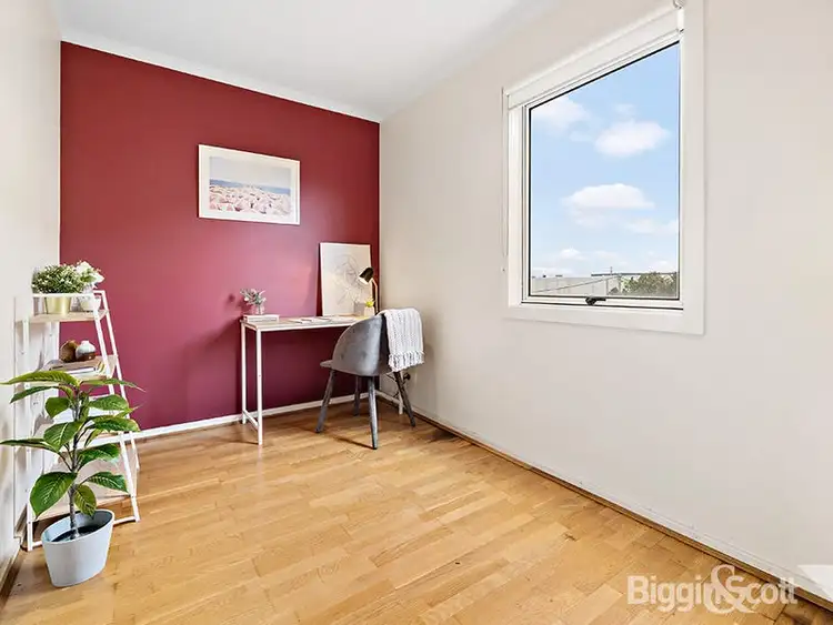 Fourth view of Homely house listing, 9/18 Wests Road, Maribyrnong VIC 3032