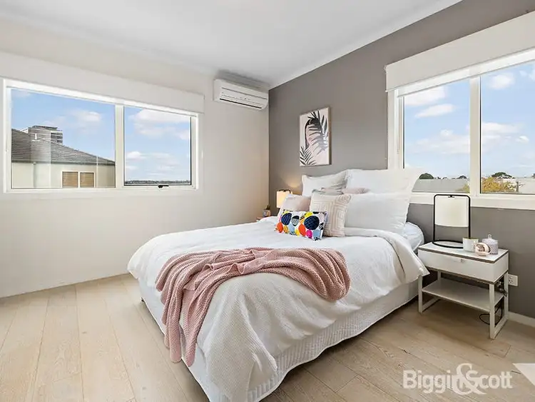 Fifth view of Homely house listing, 9/18 Wests Road, Maribyrnong VIC 3032