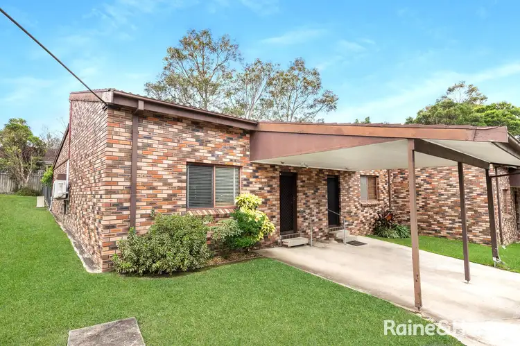 4/49 Brinawarr Street, Bomaderry NSW 2541
