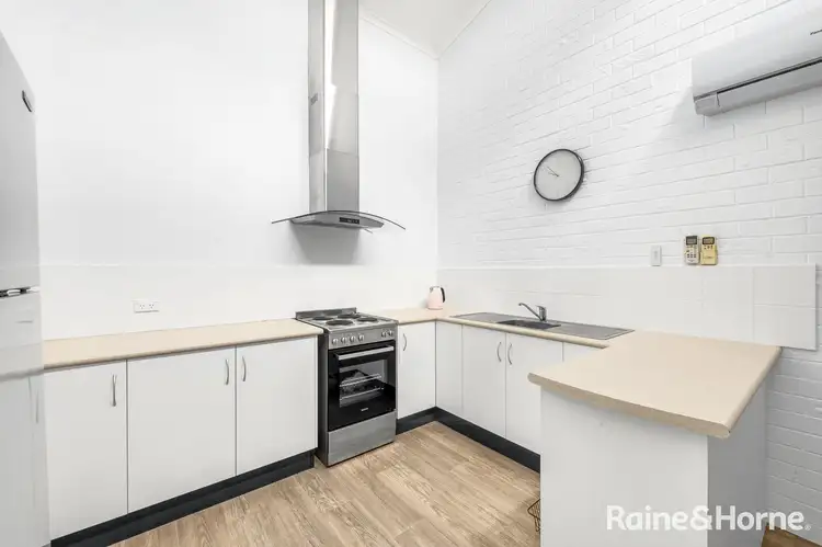 Second view of Homely villa listing, 4/49 Brinawarr Street, Bomaderry NSW 2541