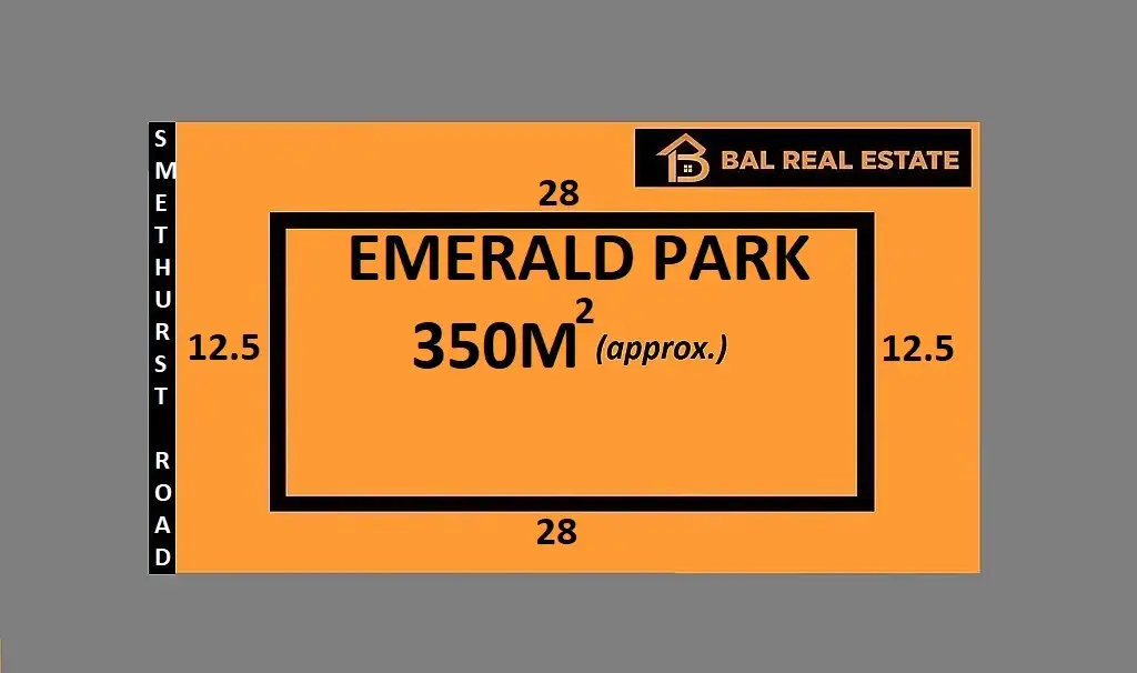 Main view of Homely land listing, Address available on request