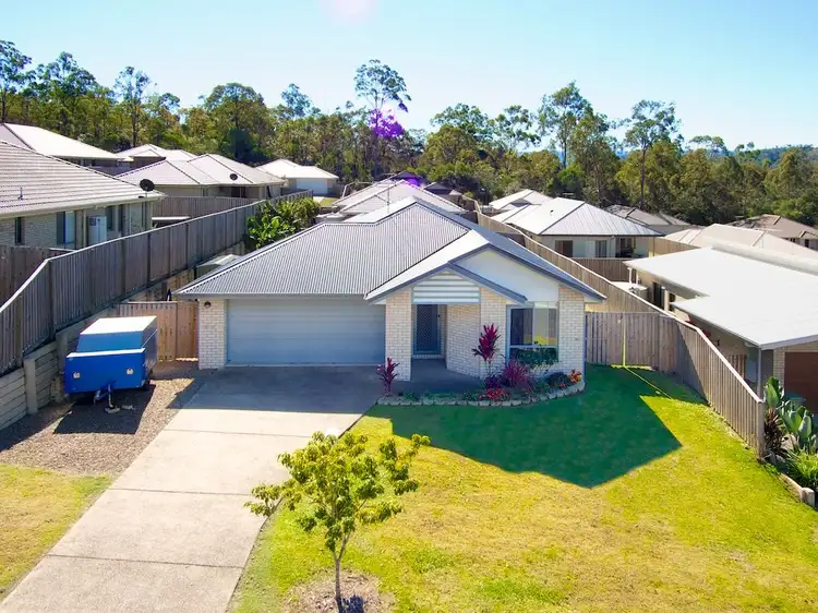 33 Goldenwood Crescent, Fernvale QLD 4306