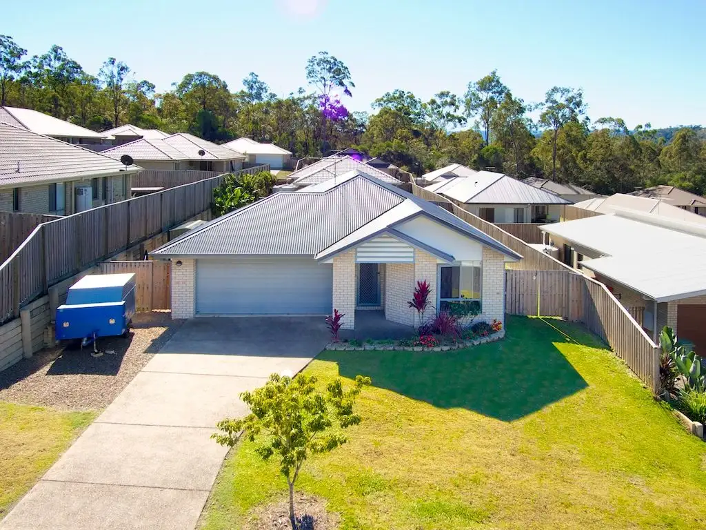 Main view of Homely house listing, 33 Goldenwood Crescent, Fernvale QLD 4306