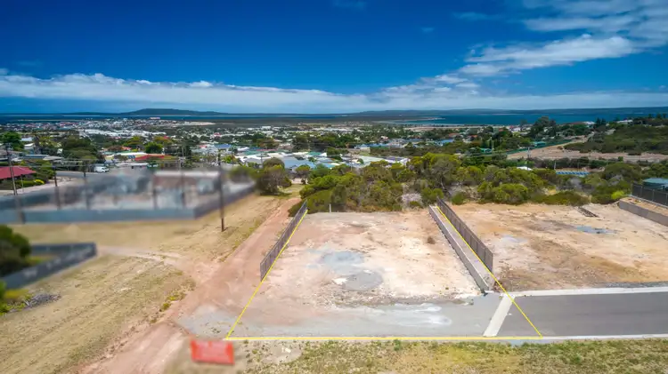 Third view of Homely land listing, 4/14 Lawson Drive, Port Lincoln SA 5606