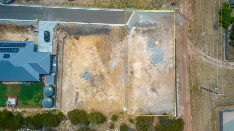 Fourth view of Homely land listing, 4/14 Lawson Drive, Port Lincoln SA 5606