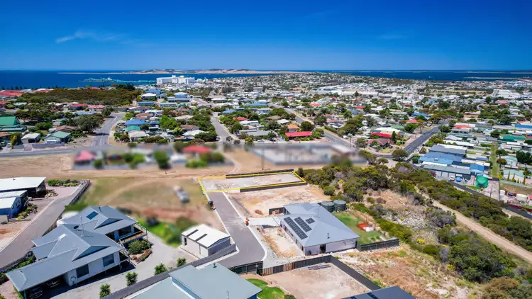 Fifth view of Homely land listing, 4/14 Lawson Drive, Port Lincoln SA 5606