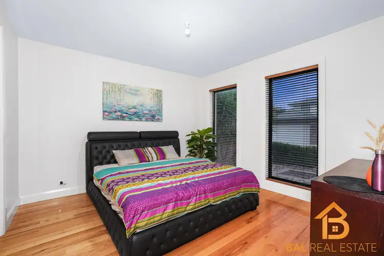 Fourth view of Homely house listing, 6 Pyrmont Lane, Caroline Springs VIC 3023