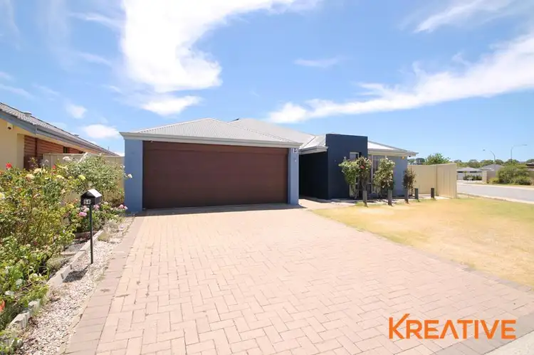 Second view of Homely house listing, 54 Glasgow Way, Seville Grove WA 6112