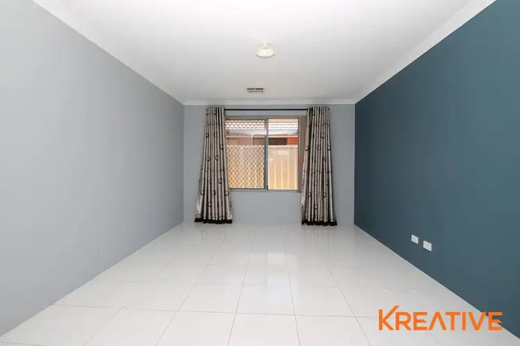 Sixth view of Homely house listing, 54 Glasgow Way, Seville Grove WA 6112