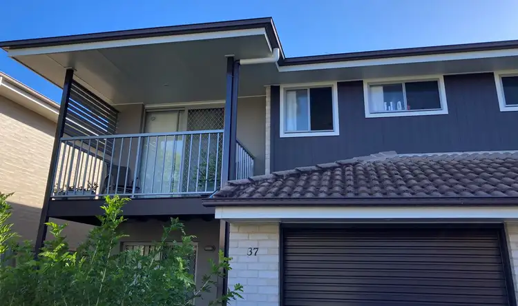 37/99-113 Peverell Street, Hillcrest QLD 4118
